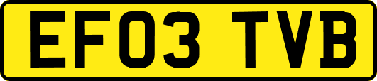 EF03TVB