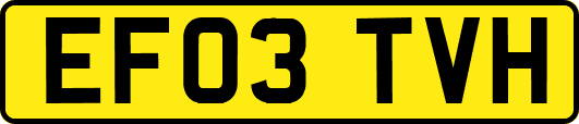 EF03TVH