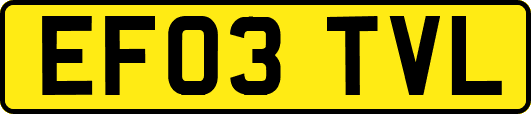 EF03TVL