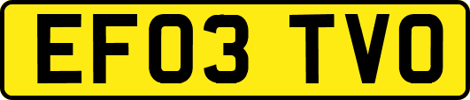 EF03TVO