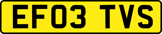 EF03TVS