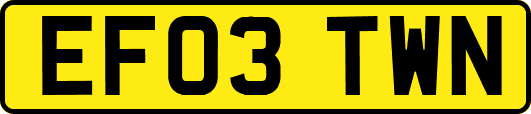 EF03TWN