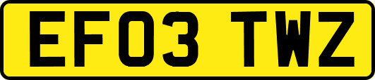 EF03TWZ