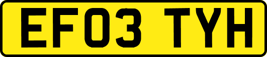 EF03TYH