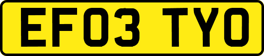 EF03TYO