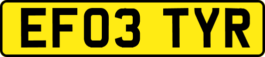 EF03TYR