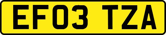 EF03TZA