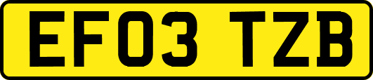 EF03TZB