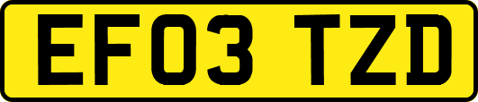 EF03TZD