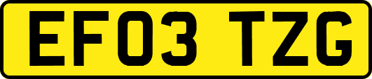 EF03TZG