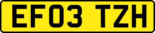 EF03TZH