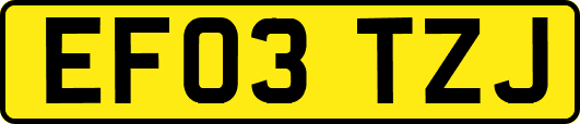 EF03TZJ