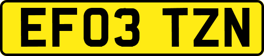EF03TZN