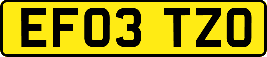 EF03TZO