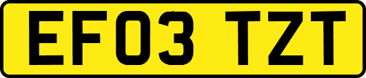 EF03TZT