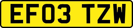 EF03TZW