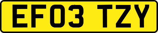 EF03TZY