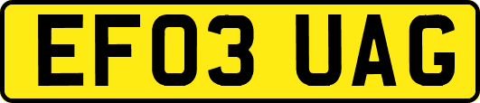 EF03UAG