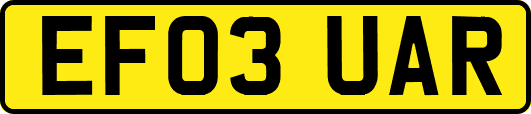 EF03UAR
