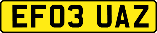 EF03UAZ