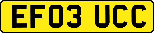 EF03UCC