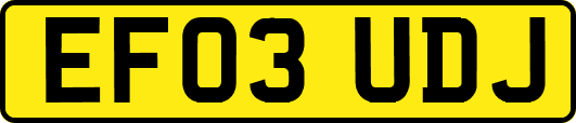 EF03UDJ