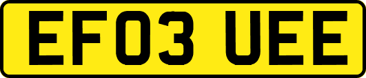 EF03UEE