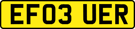 EF03UER