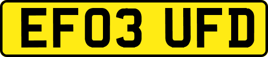 EF03UFD