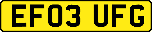 EF03UFG