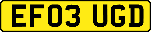 EF03UGD