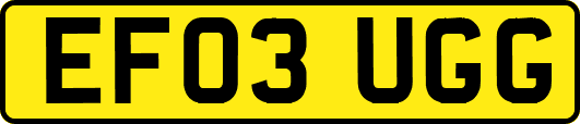 EF03UGG