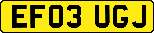 EF03UGJ