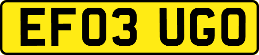 EF03UGO