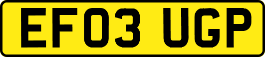 EF03UGP