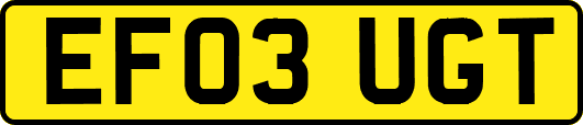 EF03UGT