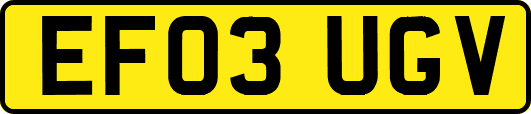 EF03UGV
