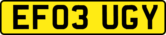 EF03UGY