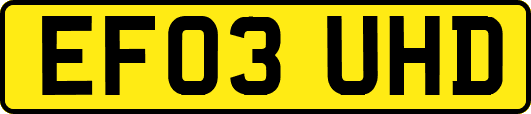 EF03UHD