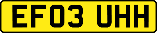 EF03UHH