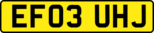 EF03UHJ