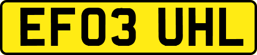EF03UHL