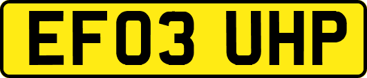 EF03UHP