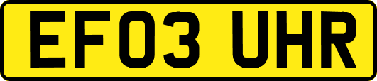 EF03UHR