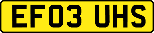 EF03UHS