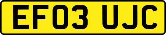 EF03UJC