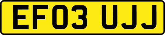 EF03UJJ