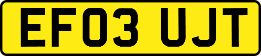 EF03UJT