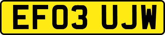 EF03UJW
