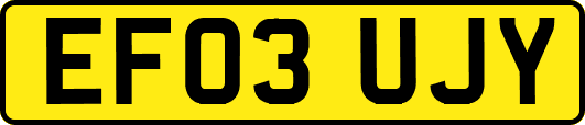 EF03UJY
